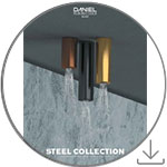 STEEL catalogue